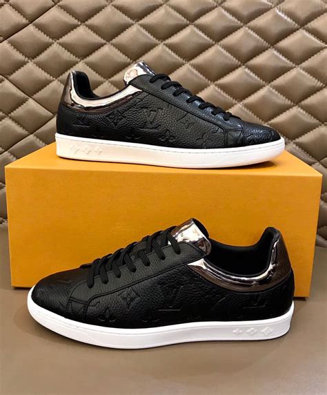 luxembourg sneakers louis vuitton|louis vuitton sneakers for man.